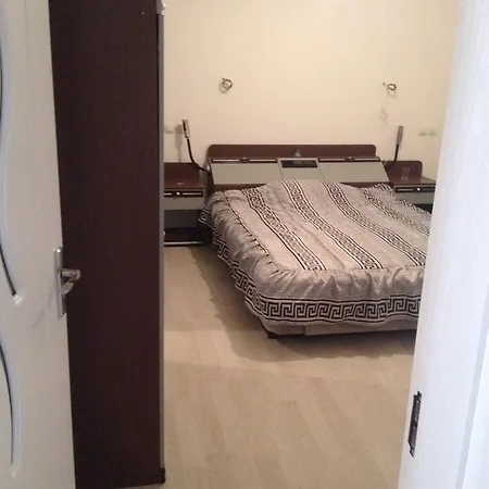 Appartments Batinci Апартаменты