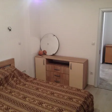 Appartments Batinci Скопье