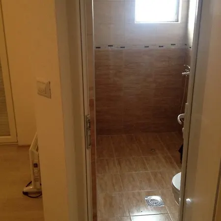 Апартаменты Appartments Batinci