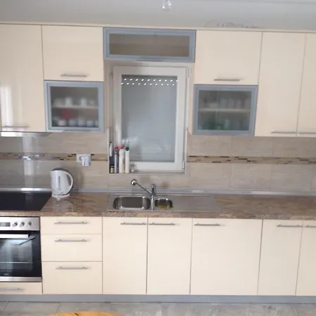 Appartments Batinci * Скопье